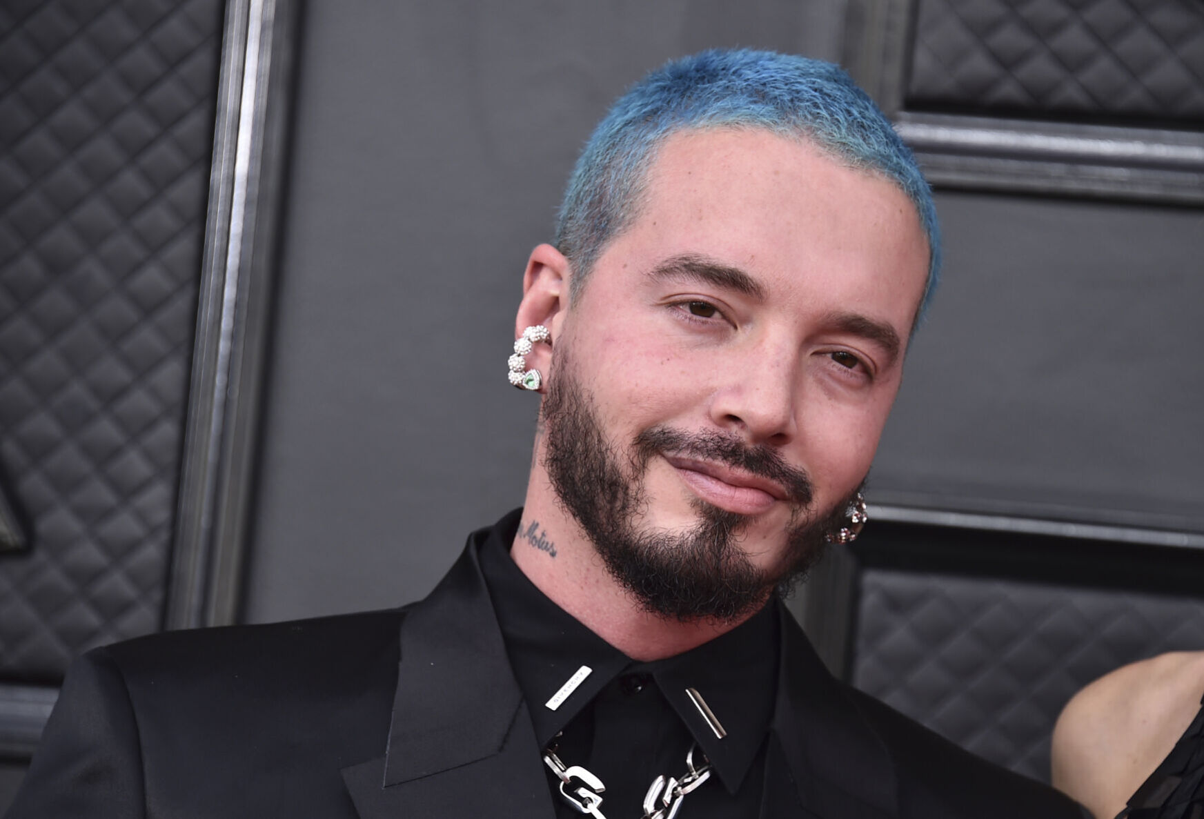 64th Annual Grammy Awards - Arrivals